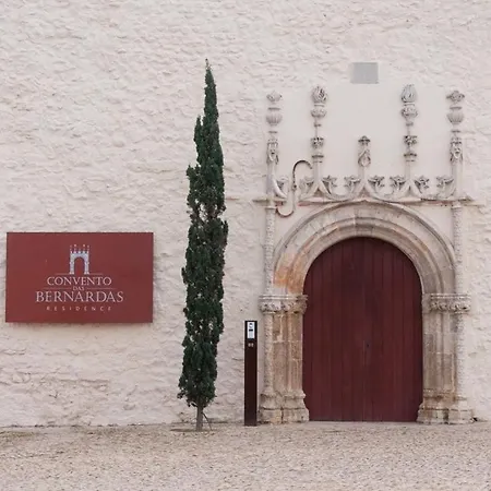 Holiday home Casa Convento Das Bernardas