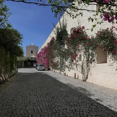 Casa Convento Das Bernardas Holiday home Tavira