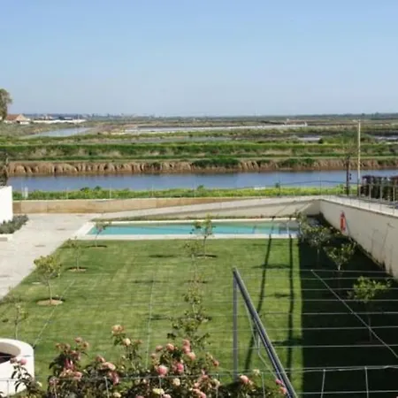 Holiday home Casa Convento Das Bernardas Tavira