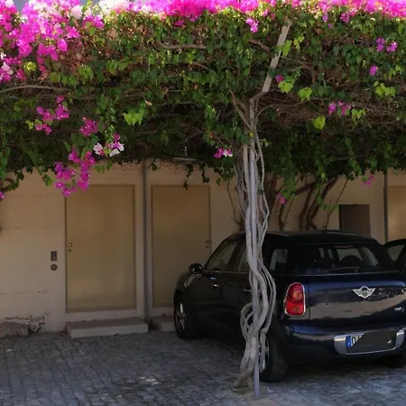 Casa Convento Das Bernardas Holiday home Tavira