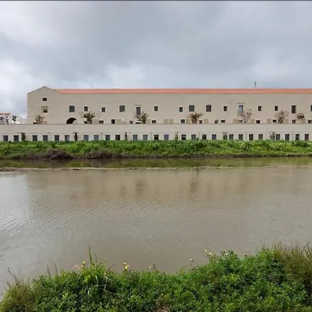 Сasa de vacaciones Casa Convento Das Bernardas Tavira