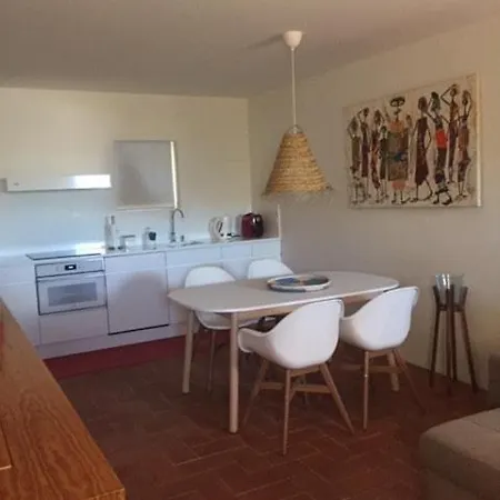 Casa Convento Das Bernardas Сasa de vacaciones