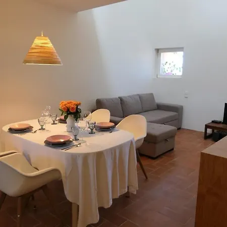 Casa Convento Das Bernardas Сasa de vacaciones *