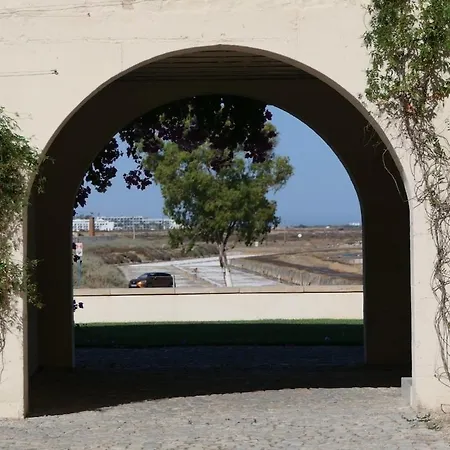 Casa Convento Das Bernardas