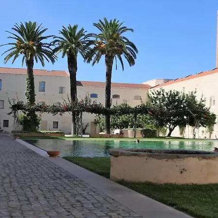Casa Convento Das Bernardas Сasa de vacaciones *